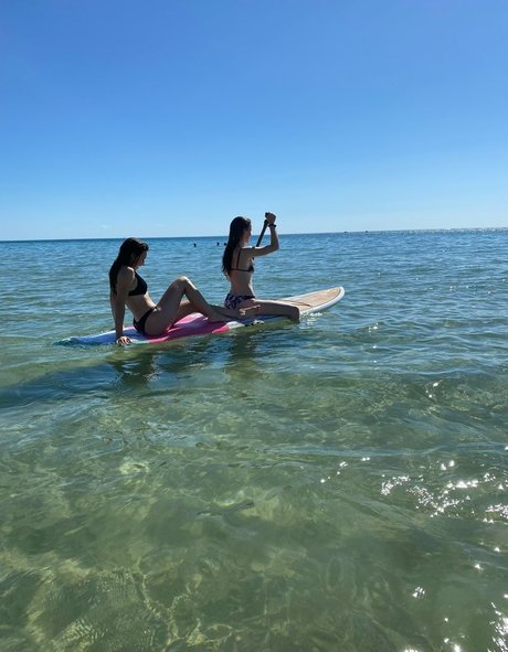 Paladinamber model erotic galleries