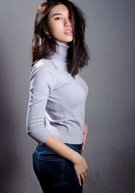 Fionaylin perfect star image