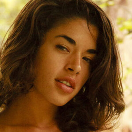 Eva Villa Lobos model beautiful pics