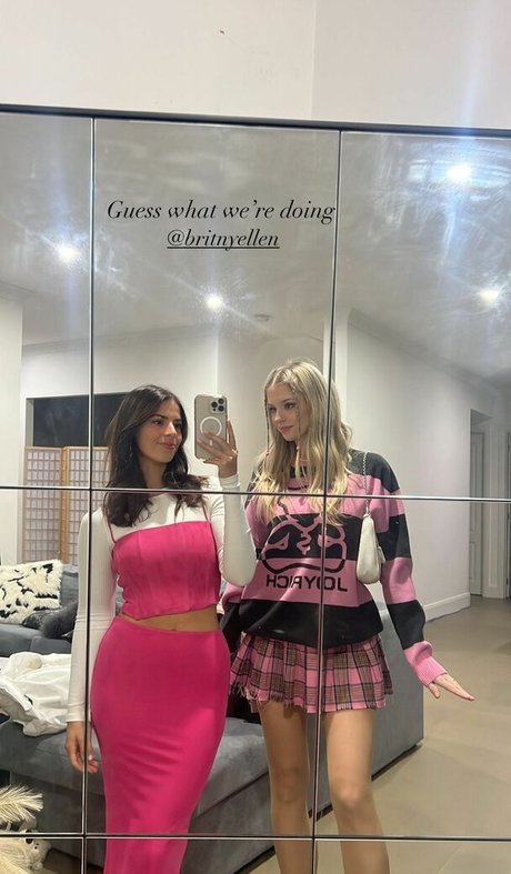 Develique perfect star image