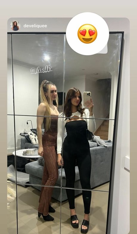 Develique best actress picture