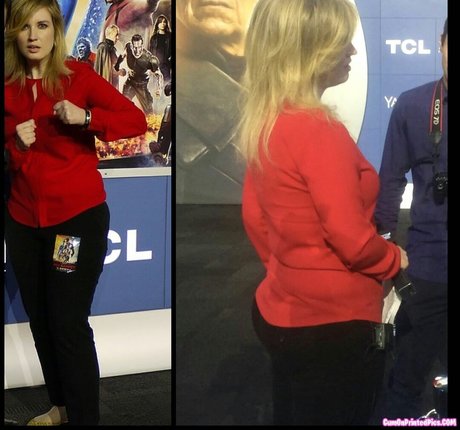 Grace Randolph pornstar hd photos