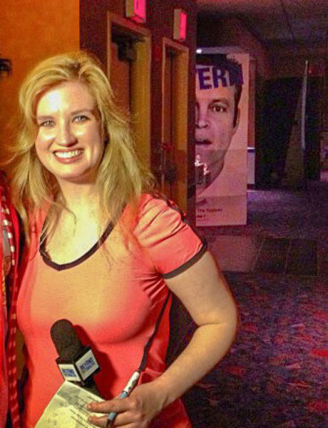 Grace Randolph pornstar picture