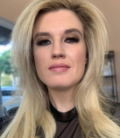 Grace Randolph nude actress galleries