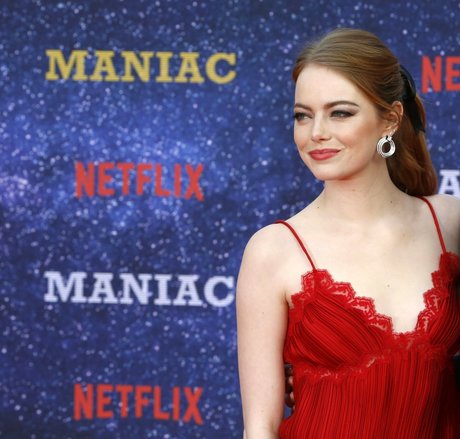 Emma Stone porn actress gallery