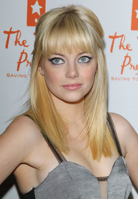 Emma Stone model free pics