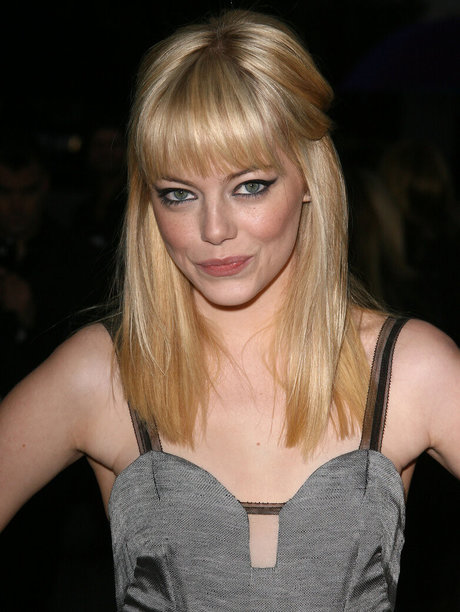 Emma Stone model sex pictures