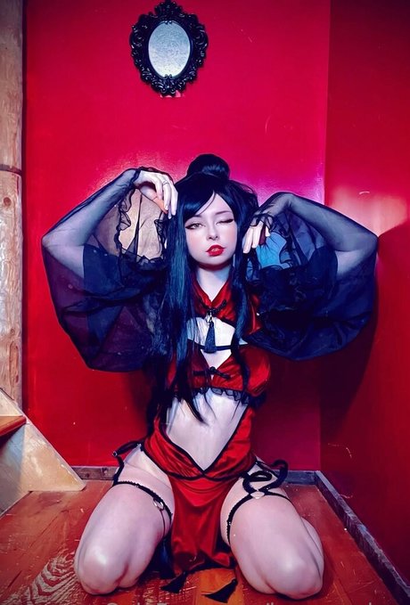 Hopeyhazbin erotic actress photo