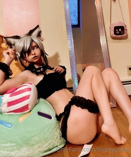 Hopeyhazbin free star gallery