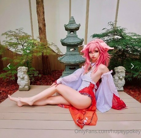 Hopeyhazbin star nice photos