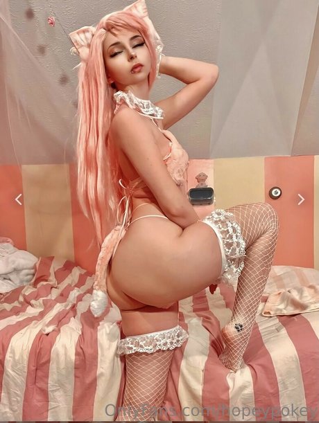 Hopeyhazbin best model image