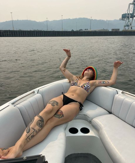 Emily Mello perfect pornstar archive