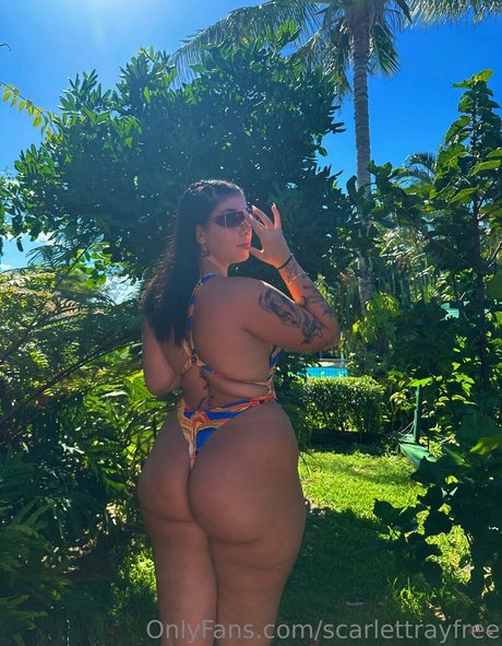 scarlettrayfree model perfect pictures