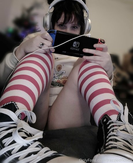 frazzledflower hd actress photo