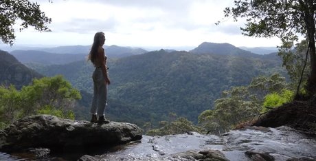 Mother The Mountain Farm star best pic