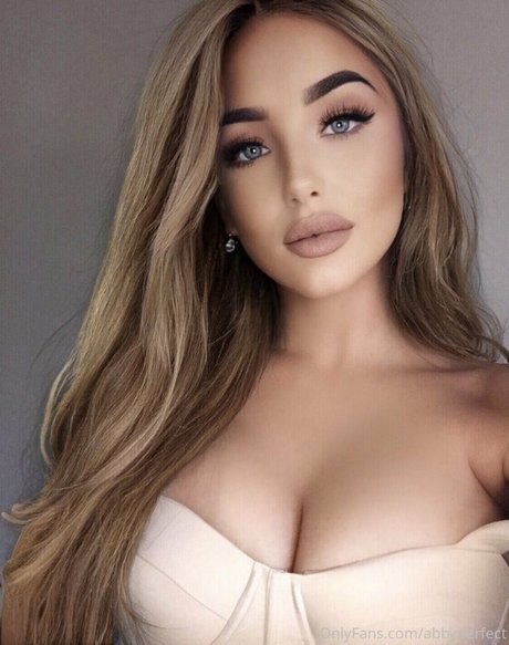 abbyperfect pornstar erotic picture