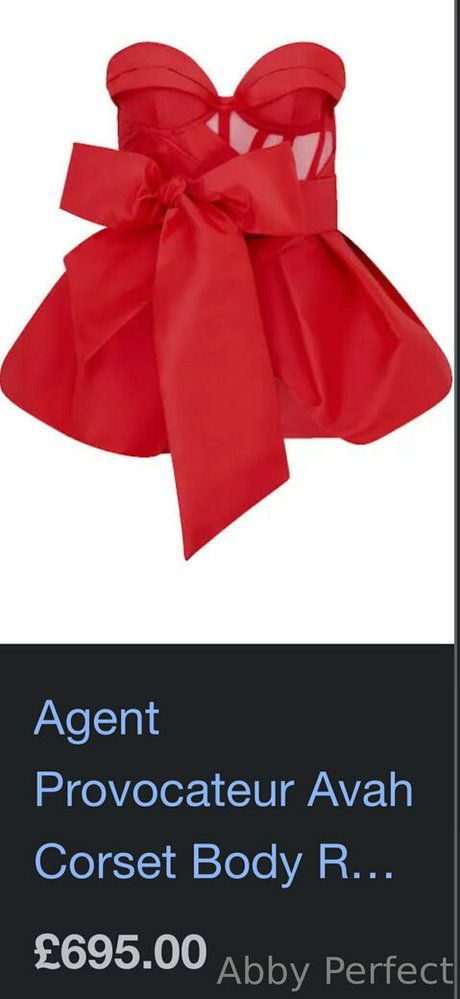 abbyperfect star exclusive picture