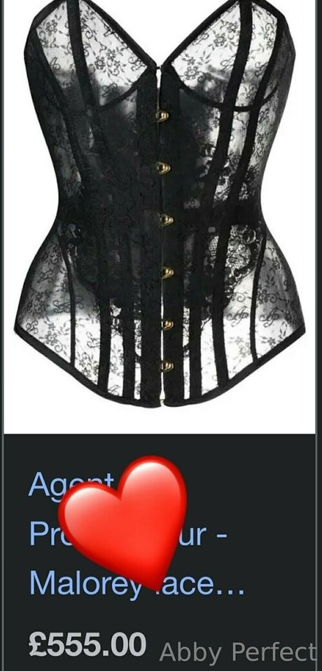 abbyperfect star xxx photos