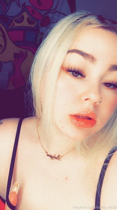 hailey rae20 sex star pictures