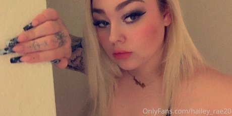 hailey rae20 star pornographic picture