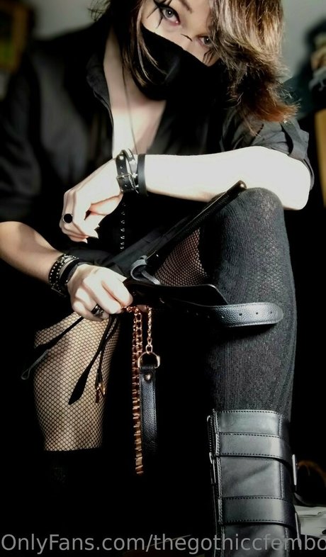 thegothiccfemboy star high quality gallery