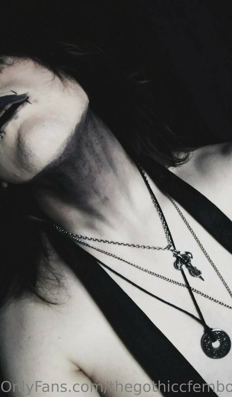 thegothiccfemboy perfect actress photos