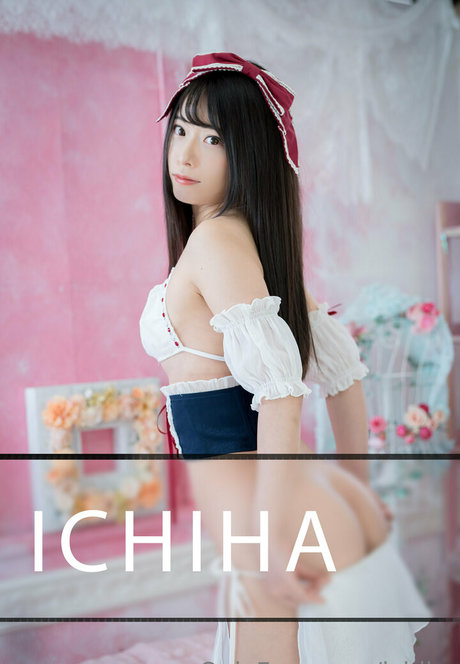 ichiha porn star photos