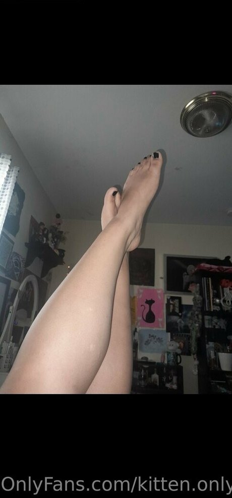 kitten onlyfans com star sexy image