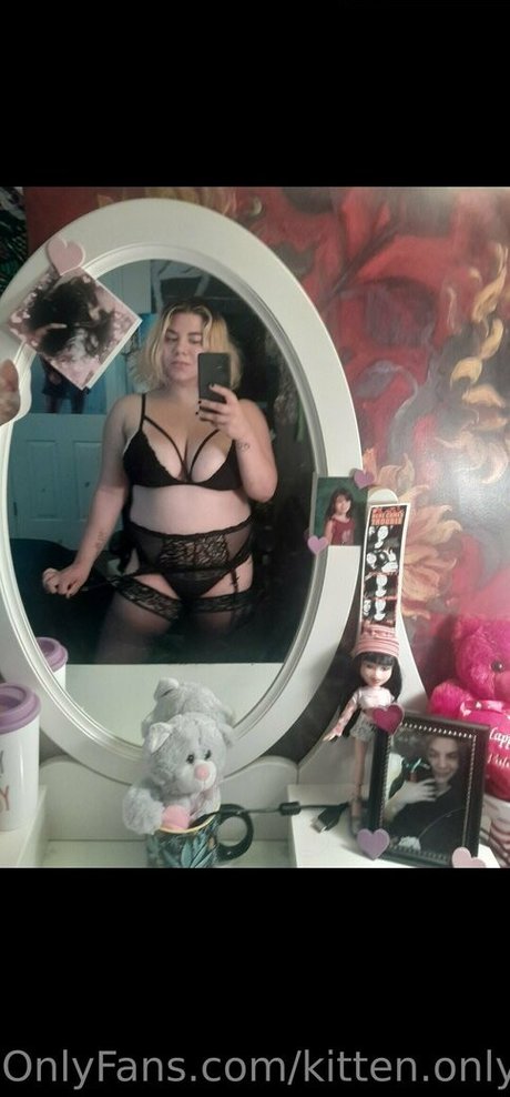 kitten onlyfans com star naked pic