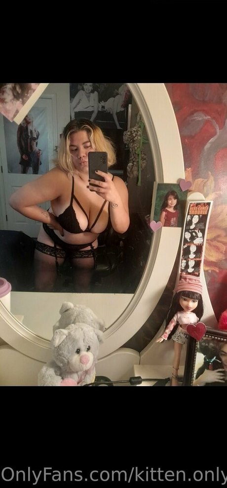 kitten onlyfans com beautiful model archive