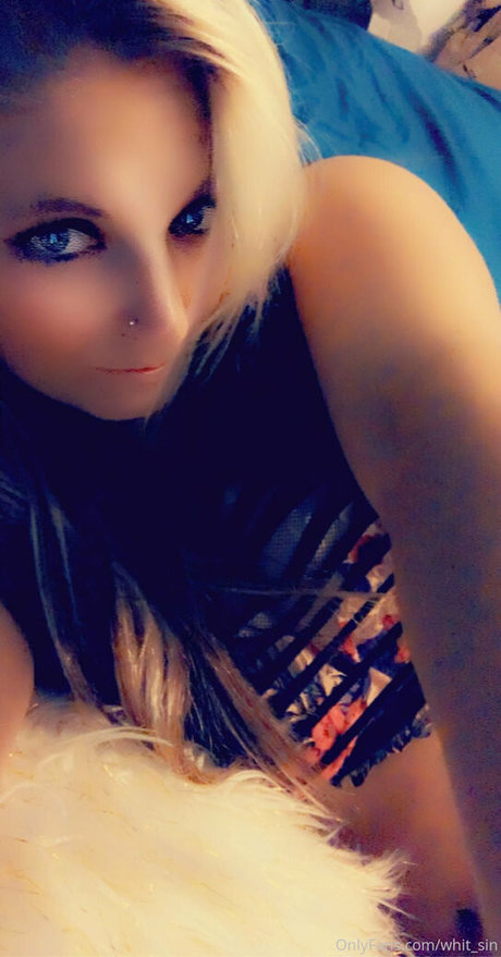 whit sin adult actress image