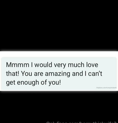 hornythickwife2 perfect pornstar pic