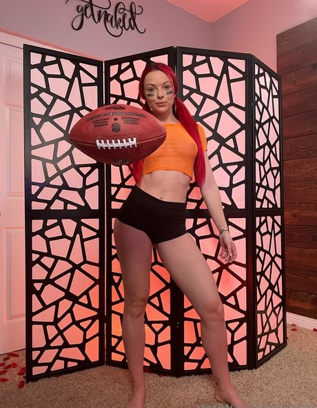 sjxoxofree exclusive pornstar image