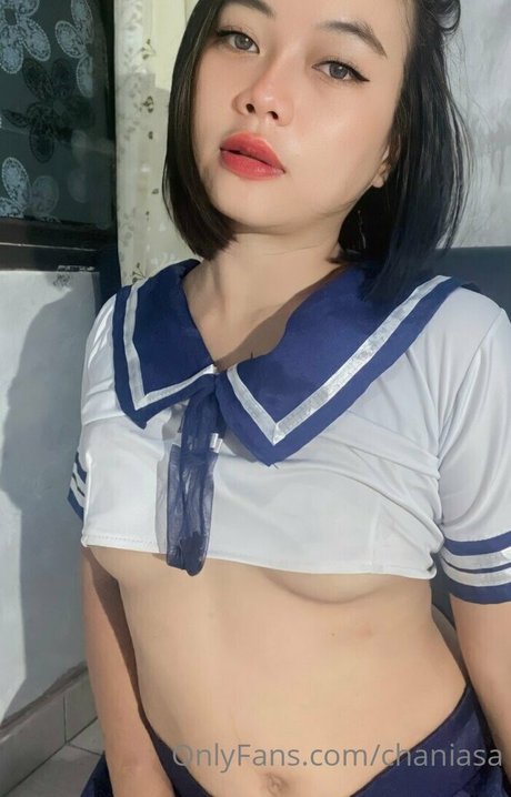 chaniasa star art pic