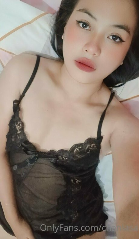 chaniasa nude star picture