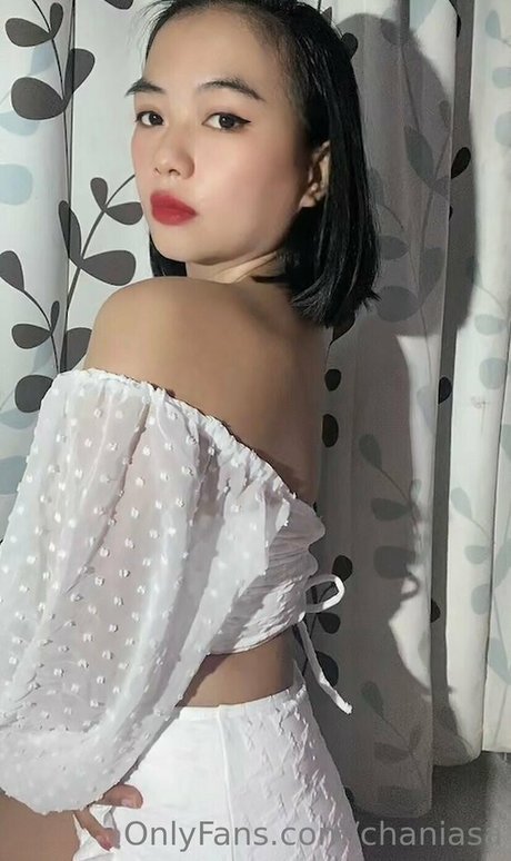 chaniasa pornographic actress pictures