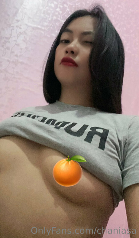 chaniasa model porn picture