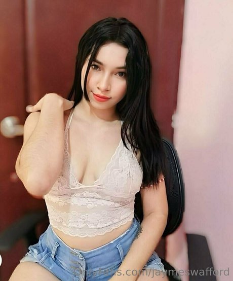 jaymeswafford exclusive star image