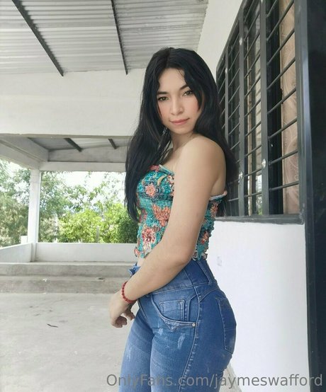 jaymeswafford actress archive