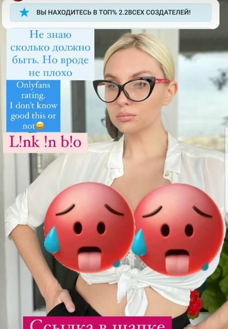 Lady Gorbunova star xxx photos