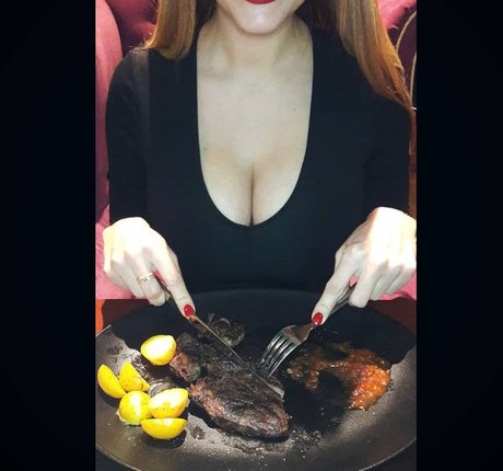 Lady Gorbunova hot pornstar pictures