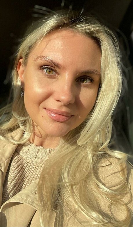 Lady Gorbunova hot star gallery