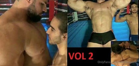 musclesexual naked model images