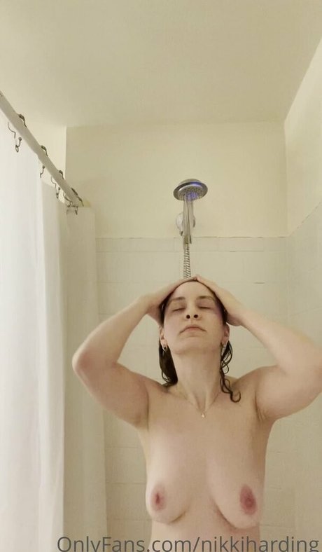 Nikki Harding pretty pornstar pic