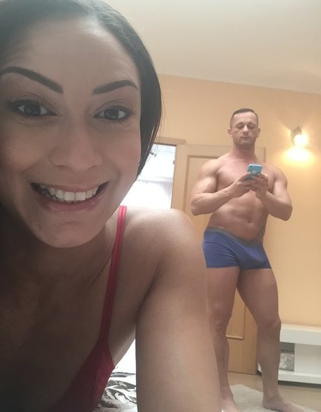 Cassie Del Isla best actress gallery