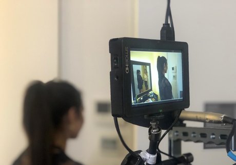 Cassie Del Isla nudes actress images