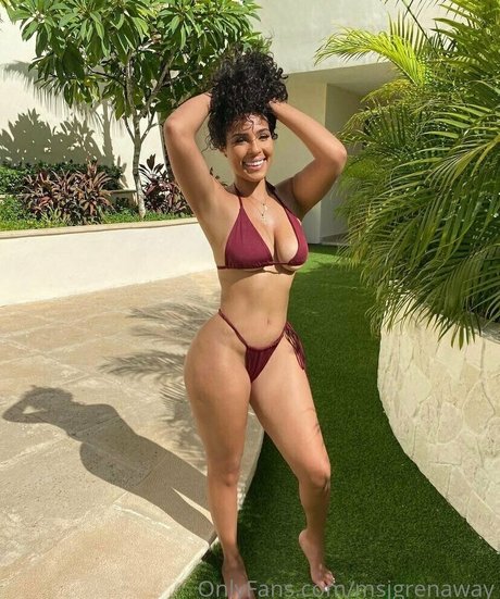 Jasmine Grenaway porn actress images