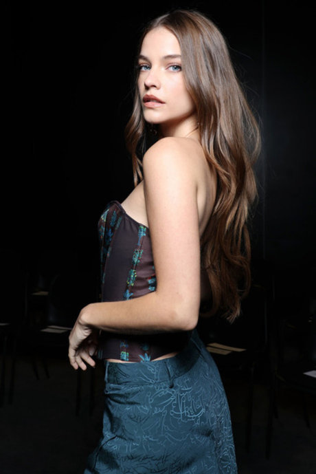 Barbara Palvin actress archive