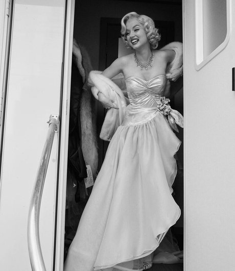 Ana De Armas star sex images