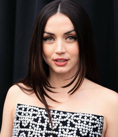 Ana De Armas Quick photo